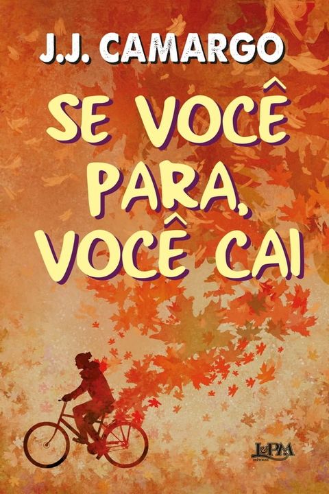 Se você para, você cai(Kobo/電子書)