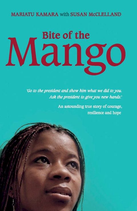 Bite of the Mango(Kobo/電子書)