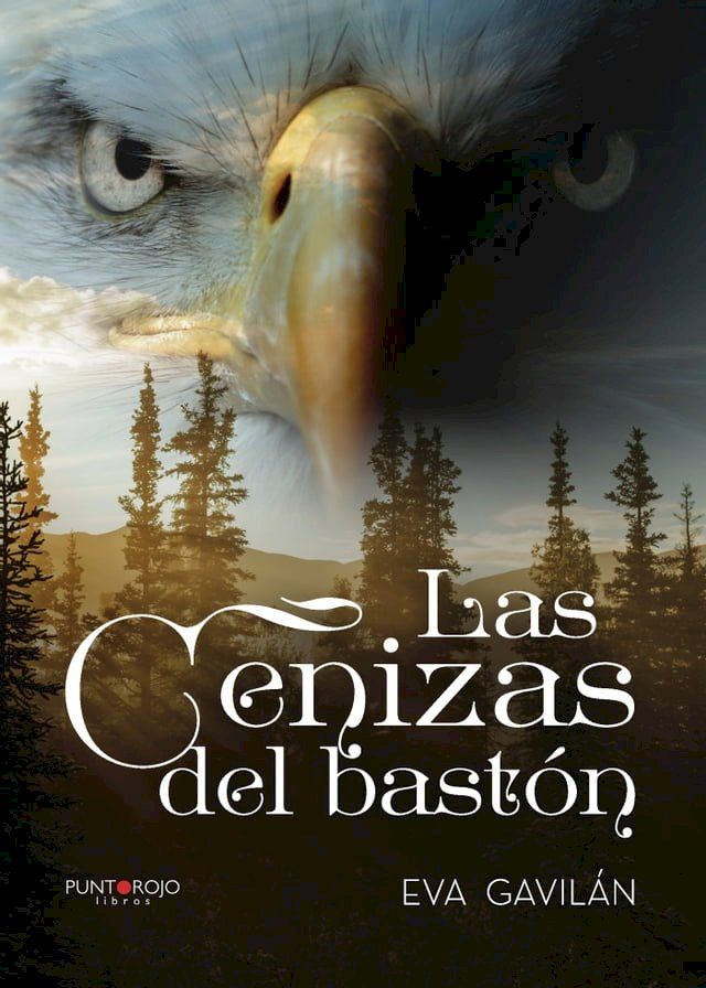  Las cenizas del bast&oacute;n(Kobo/電子書)