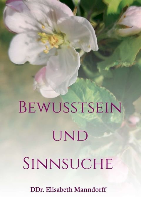 Bewusstsein und Sinnsuche(Kobo/電子書)