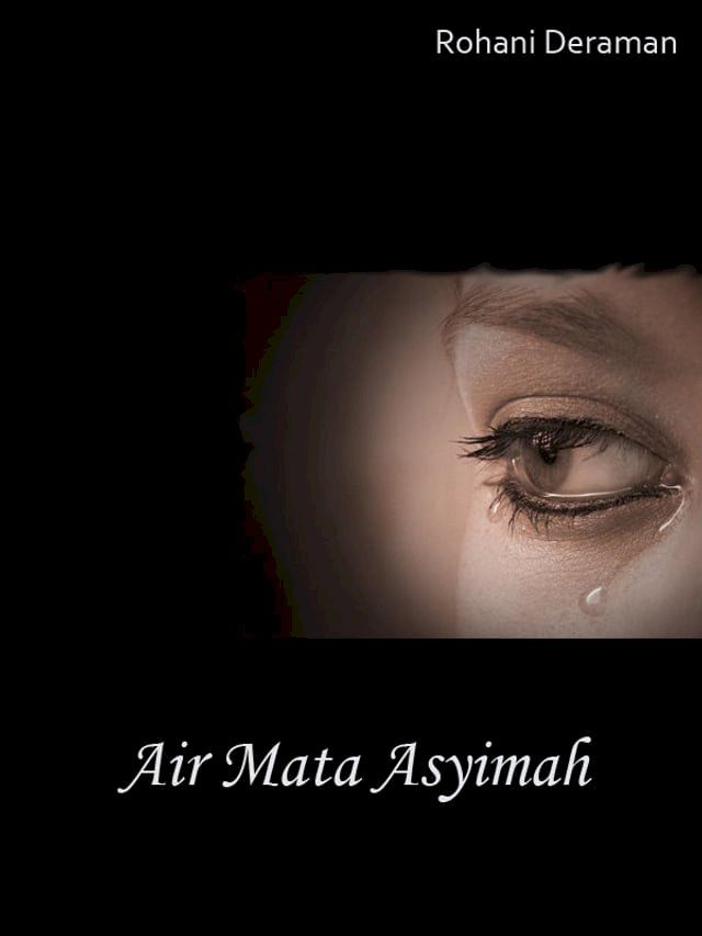  Air Mata Asyimah(Kobo/電子書)