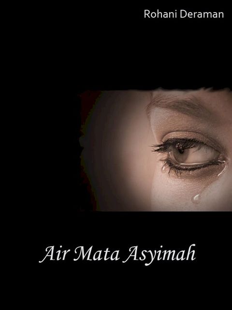 Air Mata Asyimah(Kobo/電子書)