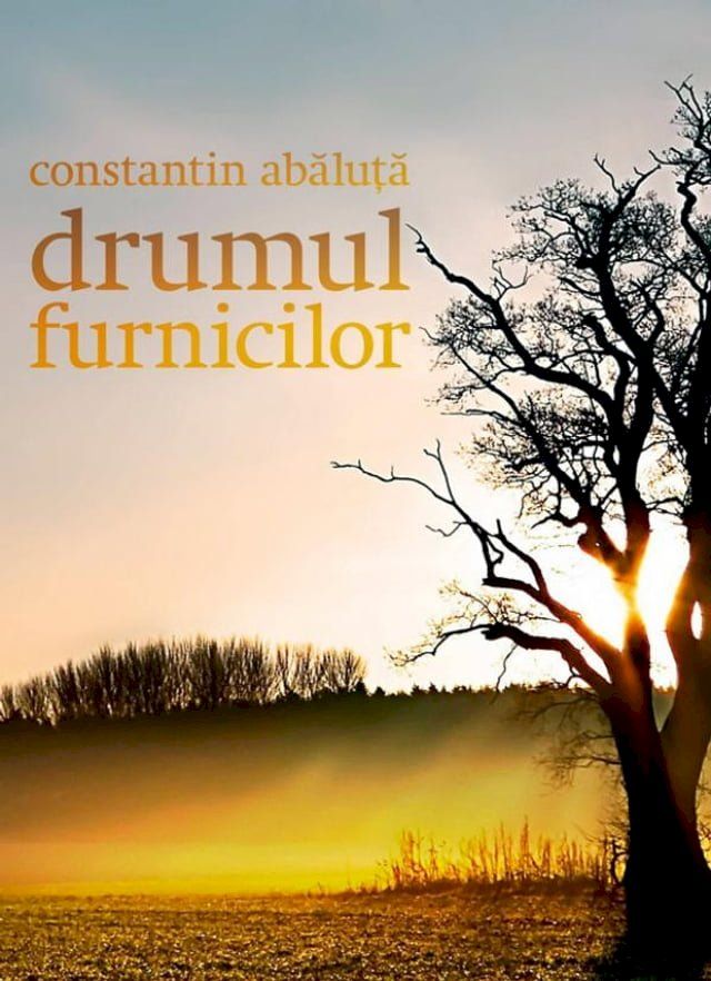  Drumul furnicilor(Kobo/電子書)