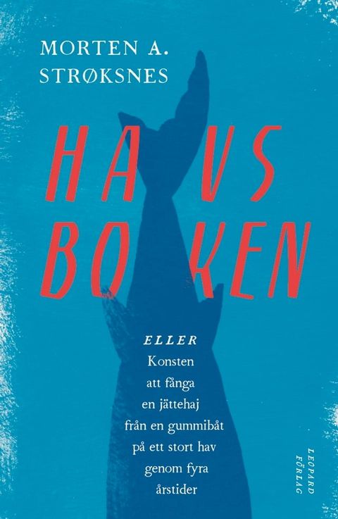 Havsboken(Kobo/電子書)