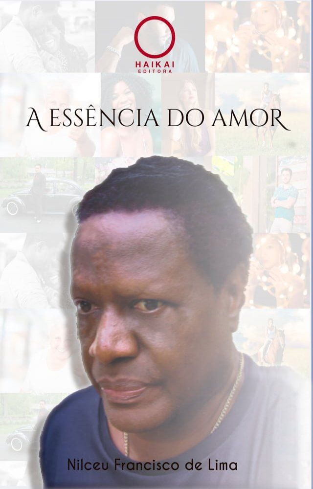  A ess&ecirc;ncia do amor(Kobo/電子書)