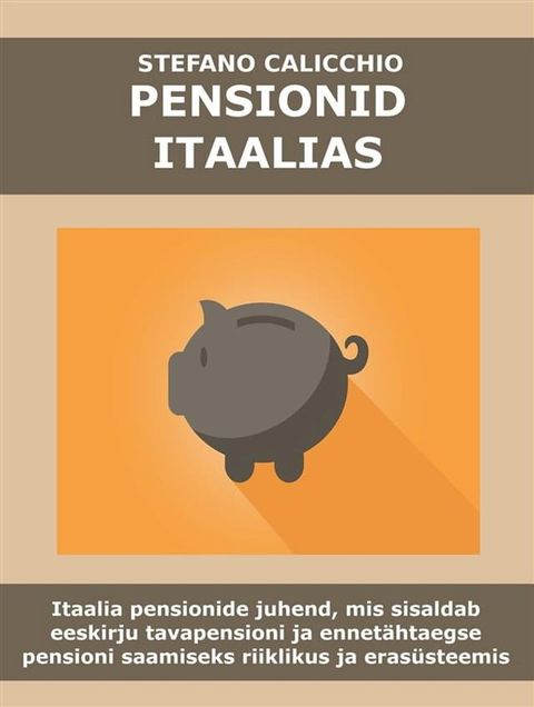 Pensionid itaalias