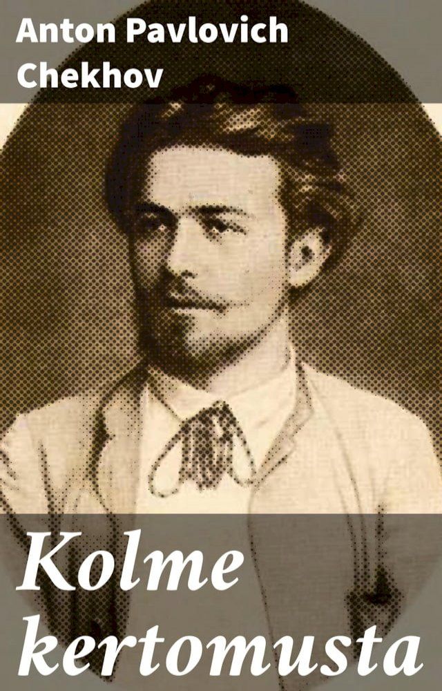  Kolme kertomusta(Kobo/電子書)