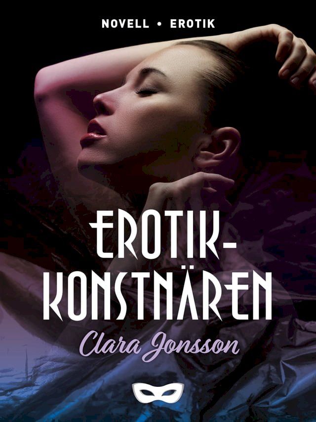  Erotikkonstnären(Kobo/電子書)