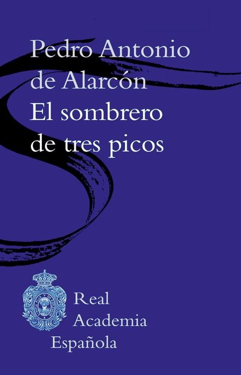 El sombrero de tres picos(Kobo/電子書)