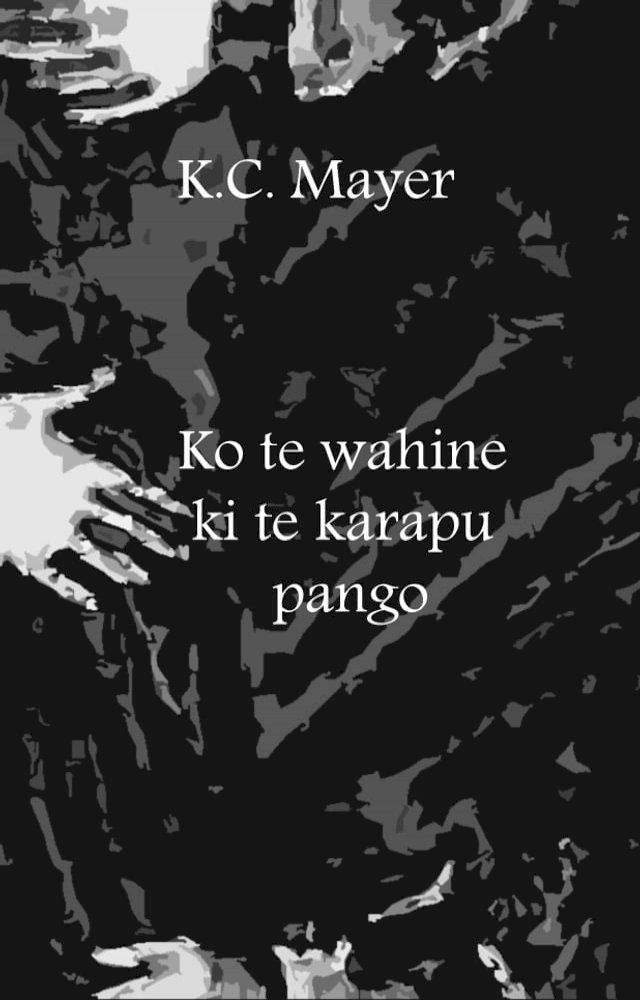  Ko te wahine ki te karapu pango(Kobo/電子書)