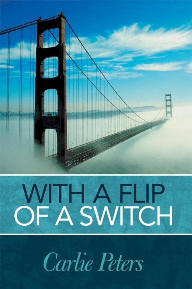  With a Flip of a Switch(Kobo/電子書)