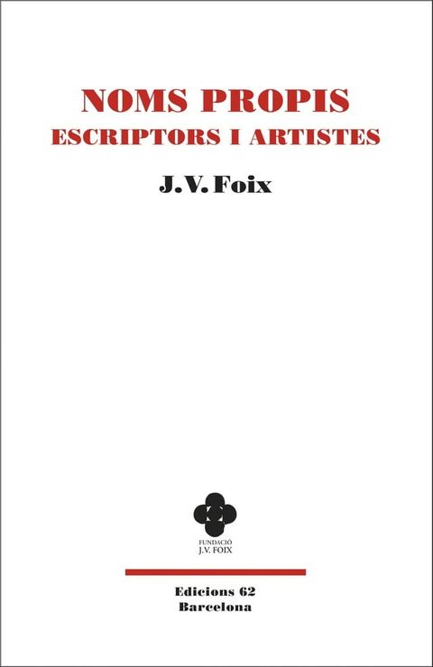 Noms propis: escriptors i artistes(Kobo/電子書)