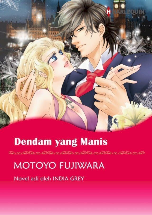  Dendam yang Manis(Kobo/電子書)