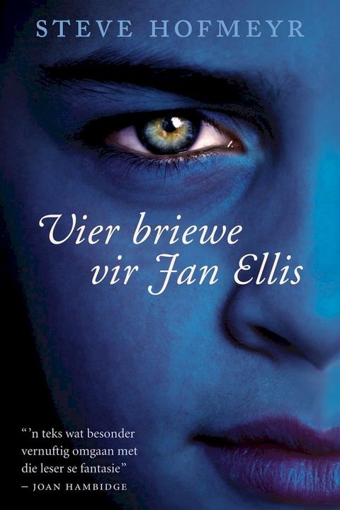 Vier briewe vir Jan Ellis(Kobo/電子書)