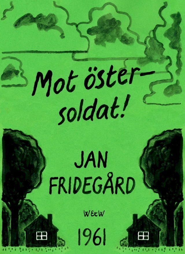  Mot öster - soldat!(Kobo/電子書)