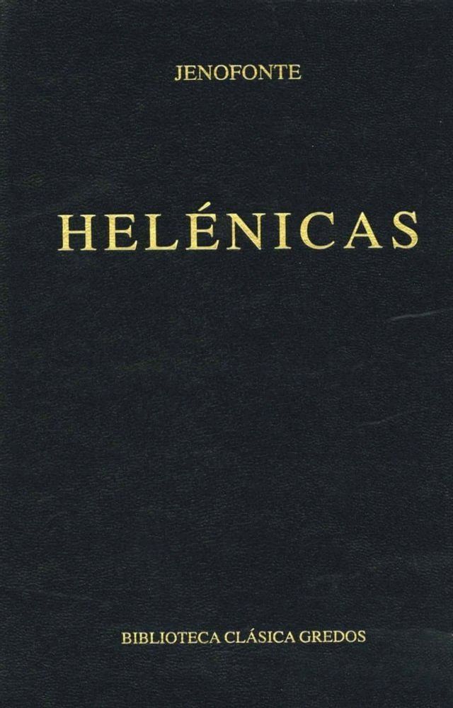  Hel&eacute;nicas(Kobo/電子書)