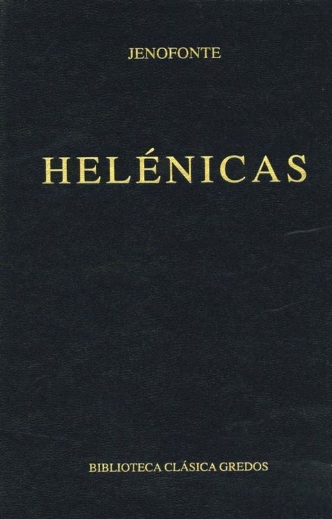 Hel&eacute;nicas(Kobo/電子書)