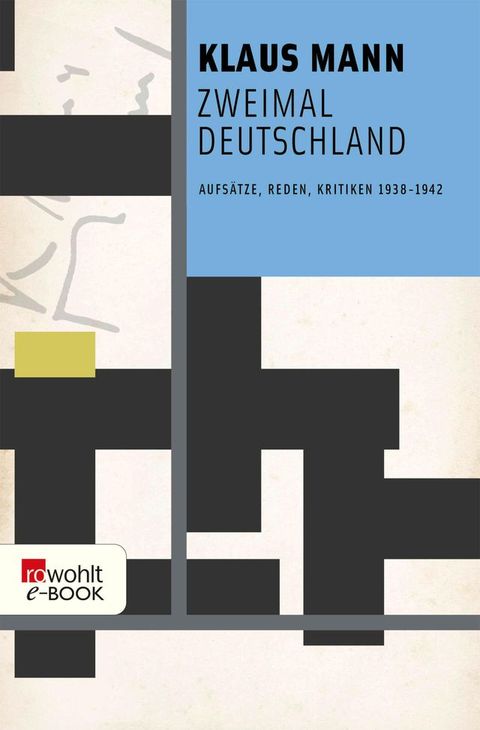 Zweimal Deutschland(Kobo/電子書)