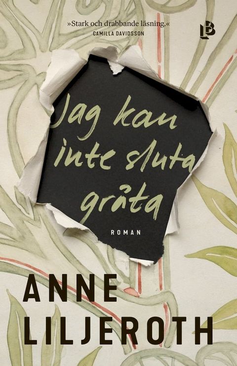 Jag kan inte sluta gr&aring;ta(Kobo/電子書)