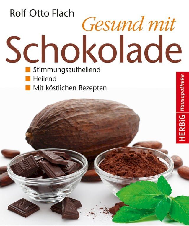  Gesund mit Schokolade(Kobo/電子書)