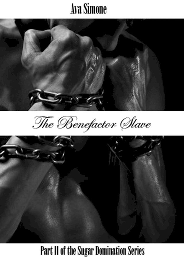  The Benefactor Slave(Kobo/電子書)