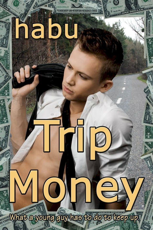  Trip Money(Kobo/電子書)