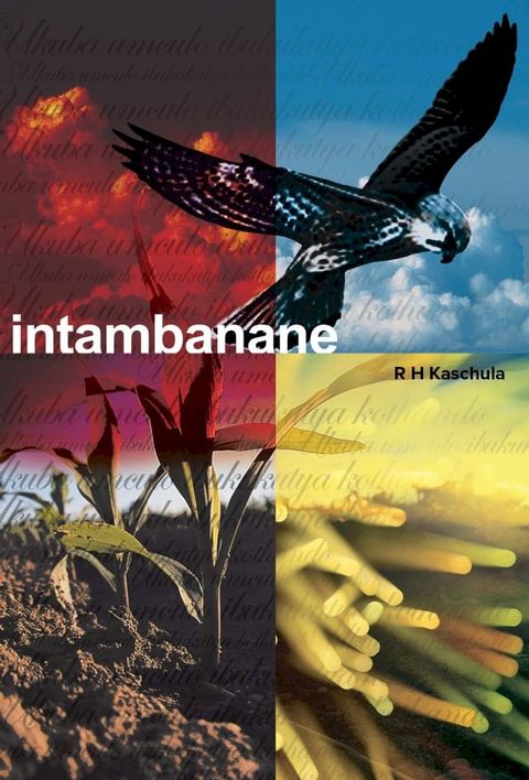 Intambanane(Kobo/電子書)