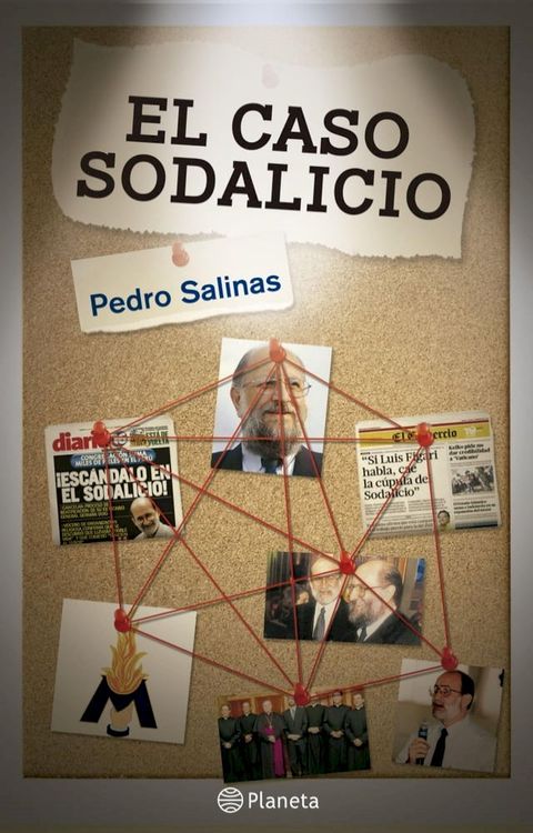 El caso sodalicio(Kobo/電子書)