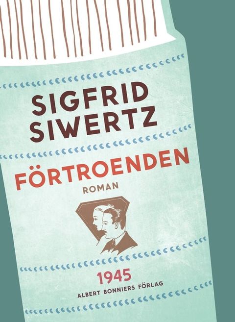 F&ouml;rtroenden(Kobo/電子書)