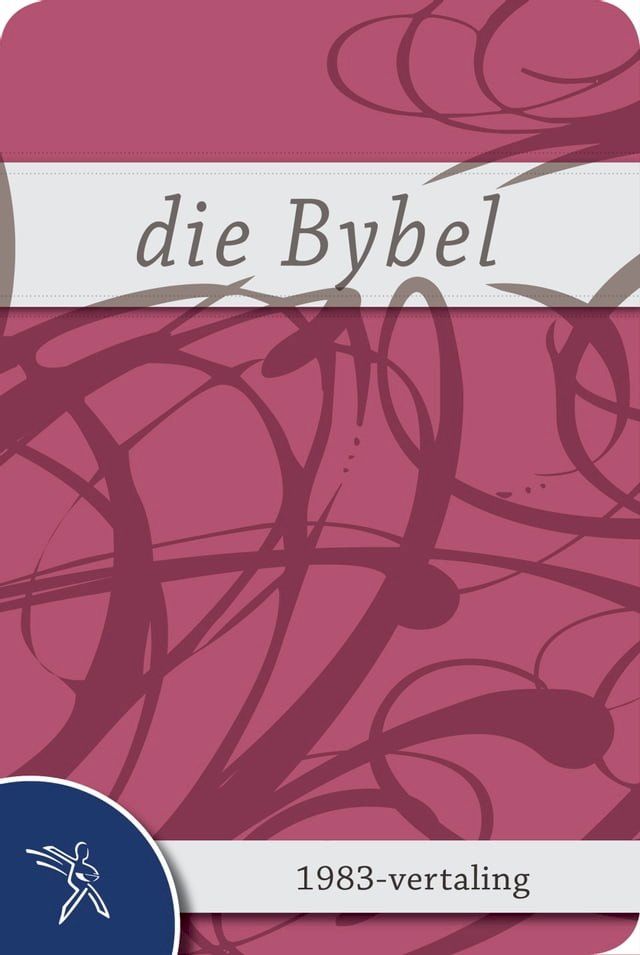  Die Bybel vir vroue (1983-vertaling)(Kobo/電子書)