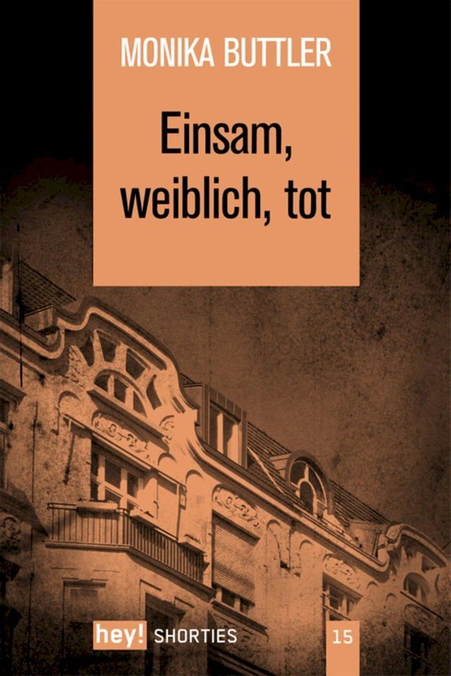  Einsam, weiblich, tot(Kobo/電子書)