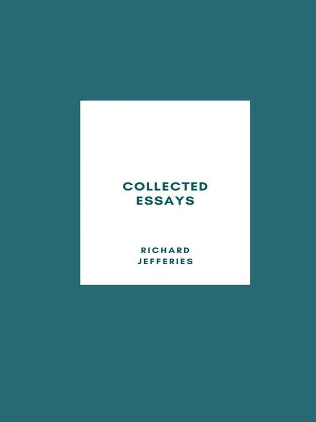  Collected Essays(Kobo/電子書)