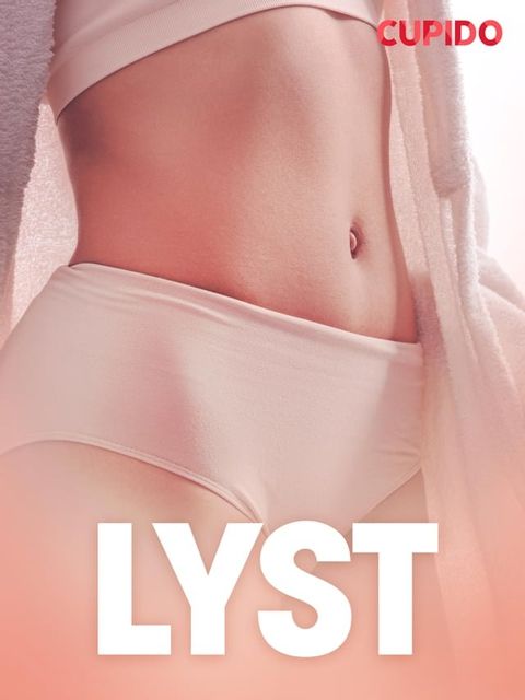 Lyst – erotiske noveller(Kobo/電子書)