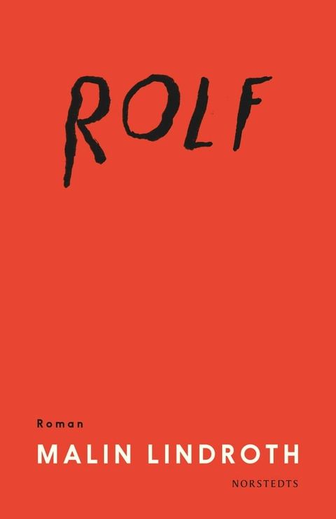 Rolf(Kobo/電子書)