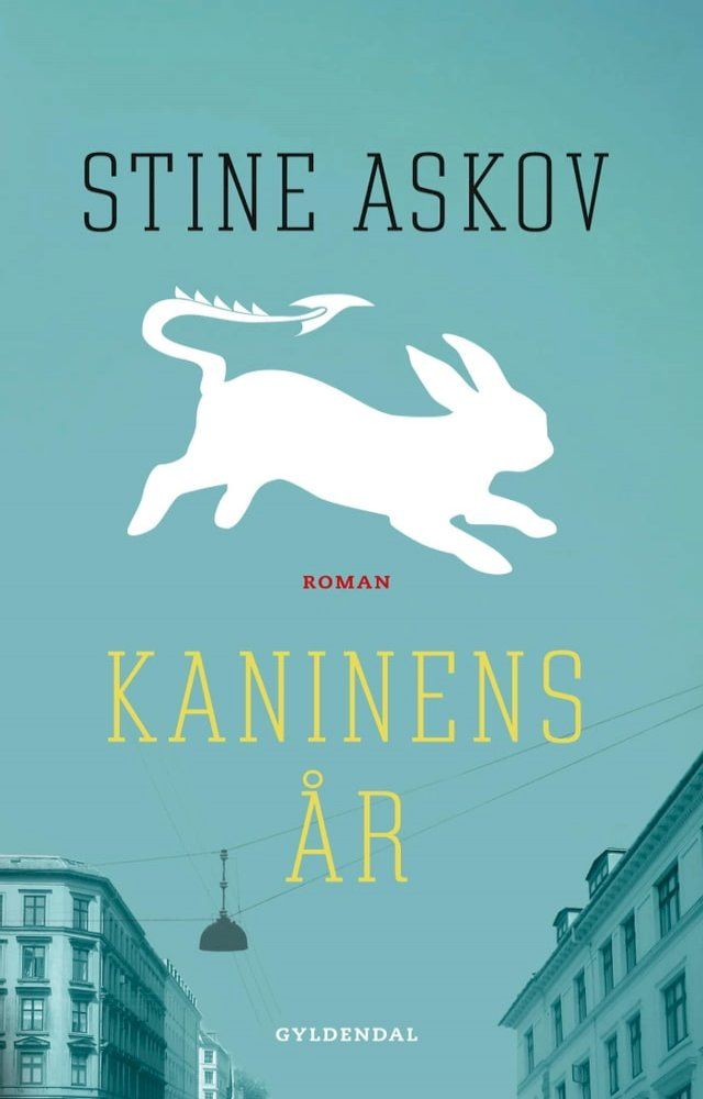  Kaninens &aring;r(Kobo/電子書)