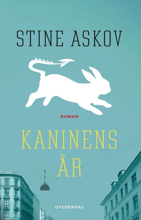 Kaninens &aring;r(Kobo/電子書)