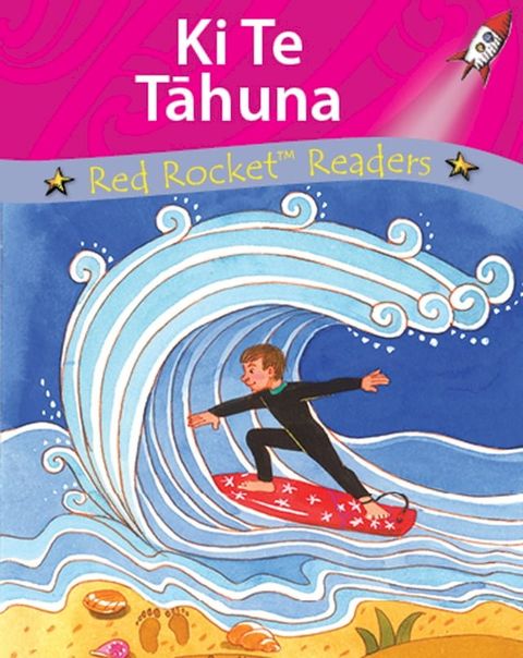 Ki Te Tāhuna (Readaloud)(Kobo/電子書)