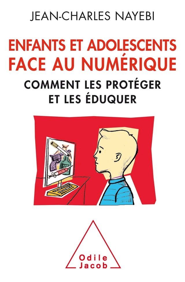  Enfants et adolescents face au numérique(Kobo/電子書)