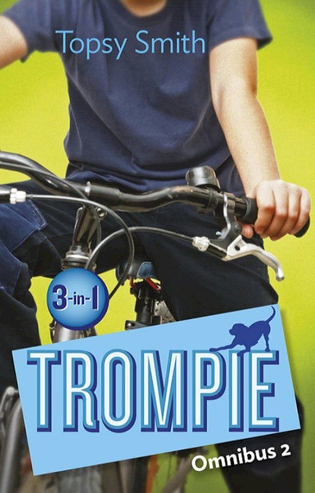  Trompie Omnibus 2(Kobo/電子書)