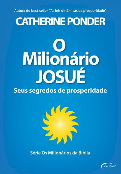 O milion&aacute;rio Josu&eacute;(Kobo/電子書)