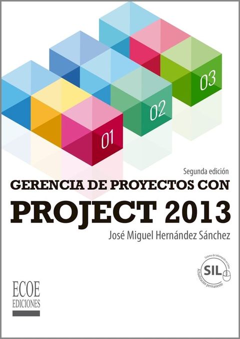 Gerencia de proyectos con Project 2013(Kobo/電子書)