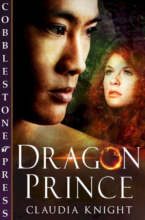 Dragon Prince(Kobo/電子書)