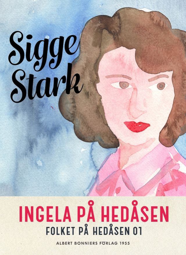  Ingela på Hedåsen(Kobo/電子書)