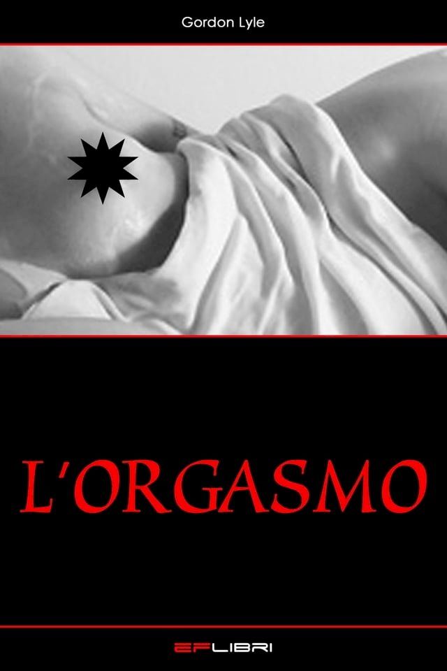  L'ORGASMO(Kobo/電子書)