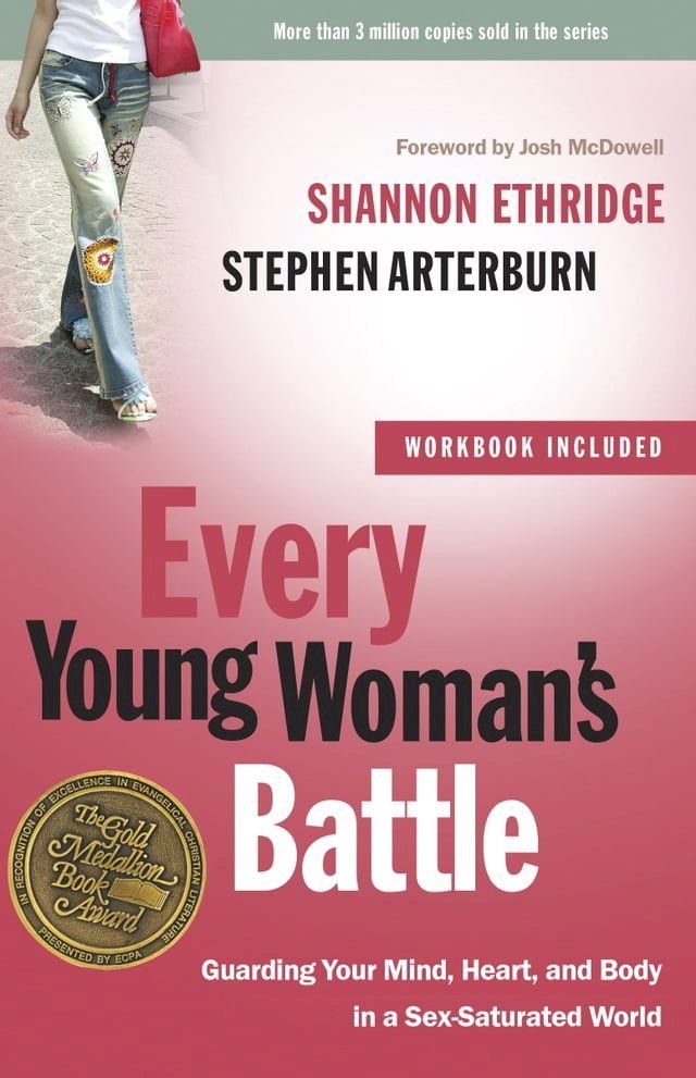  Every Young Woman's Battle(Kobo/電子書)