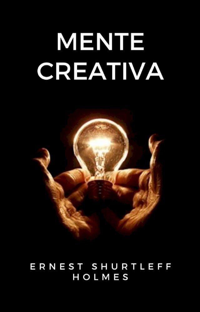  Mente creativa (traducido)(Kobo/電子書)