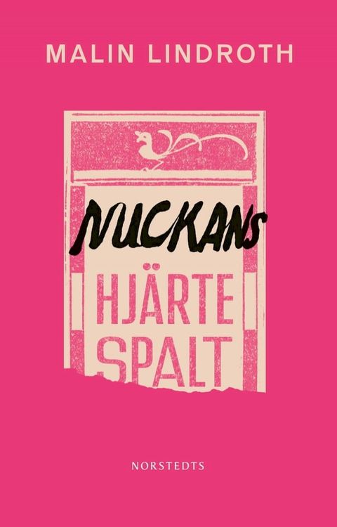 Nuckans hj&auml;rtespalt(Kobo/電子書)