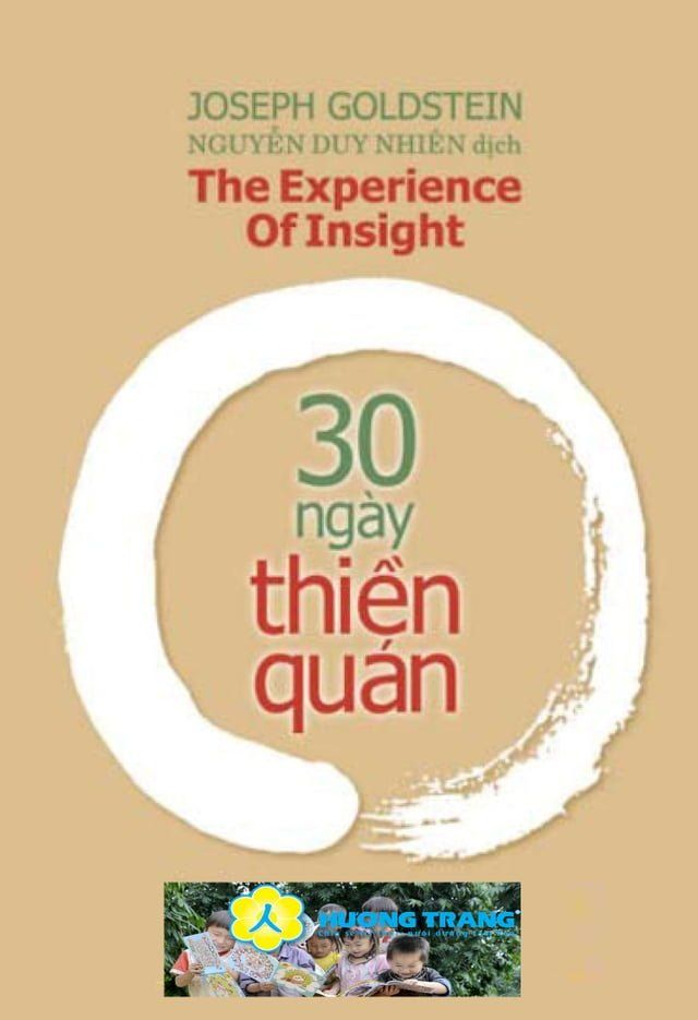  30 ng&agrave;y Thiền qu&aacute;n.(Kobo/電子書)