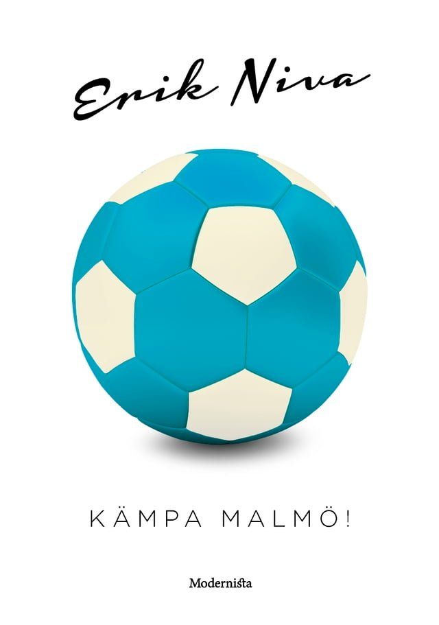  Kämpa Malmö!(Kobo/電子書)