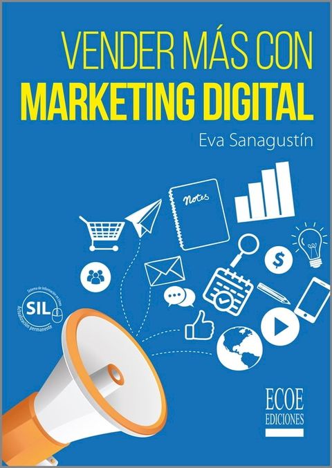 Vender más con marketing digital(Kobo/電子書)